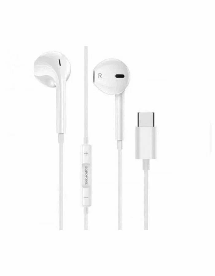 Borofone BM80 naushniki O'zbekistonda