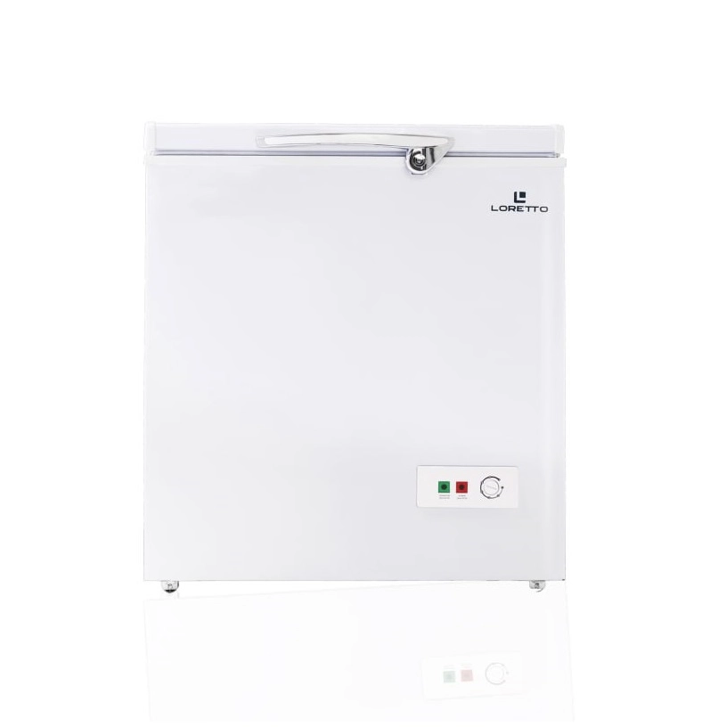 Морозильная камера Loretto LF-217 купить