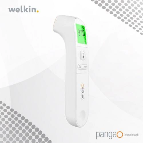 Инфракрасный бесконтактный термометр Pangao PG-IRT1602 недорого