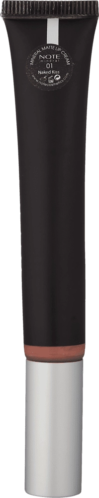 Помада для губ кремовая NOTE MINERAL LIP CREAM 01 недорого