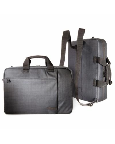 Tucano Svolta Bag PC 15.6 Black noutbuk sumkasi onlayn