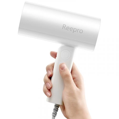 Фен Xiaomi Reepro Mini Power Generation (White) в Узбекистане