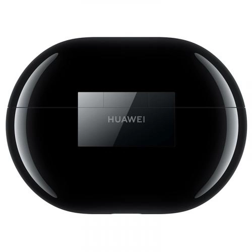 Наушники HUAWEI FreeBuds Pro Black рассрочка