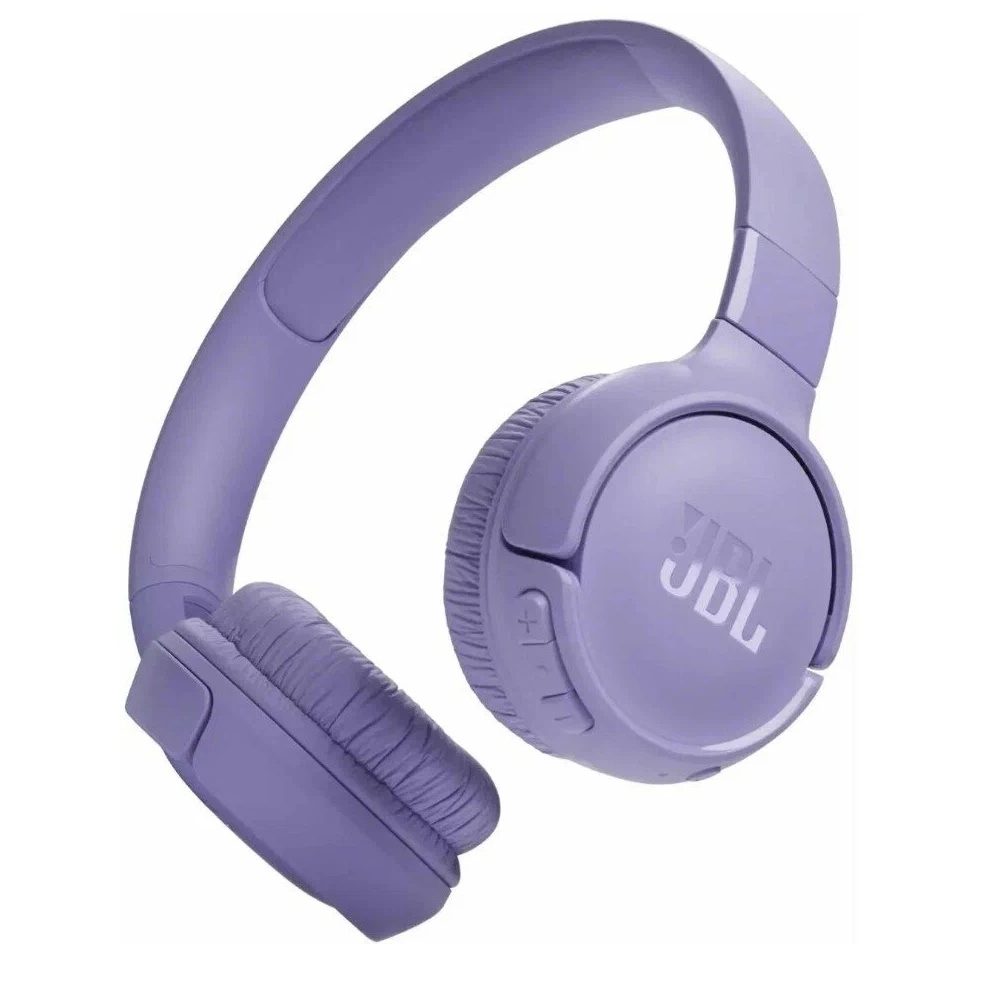 Беспроводные наушники JBL Tune 720BT фиолетовый недорого