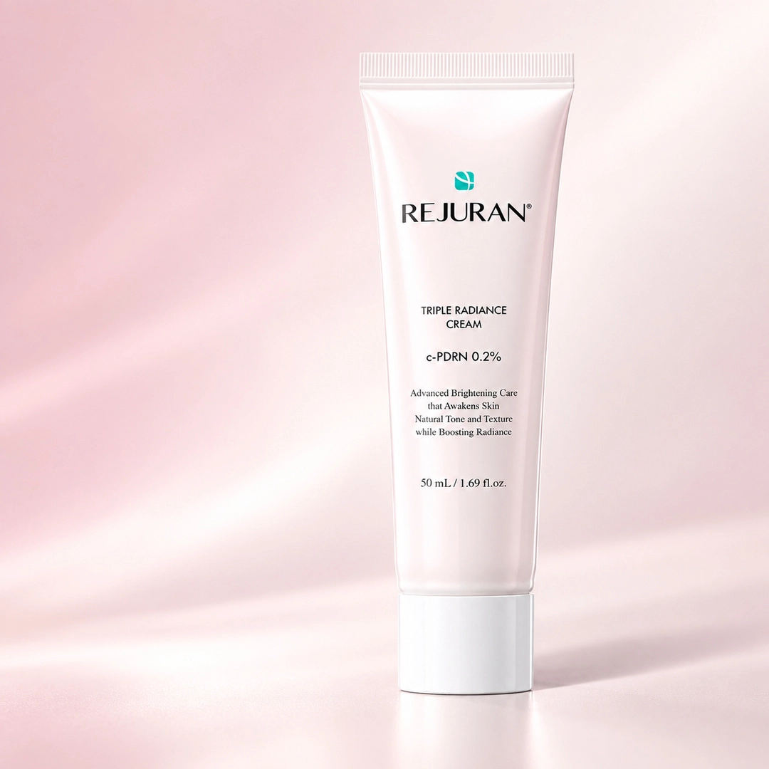 REJURAN Healer Triple Radiance Cream c-PDRN 0.2%, 50 ml O'zbekistonda