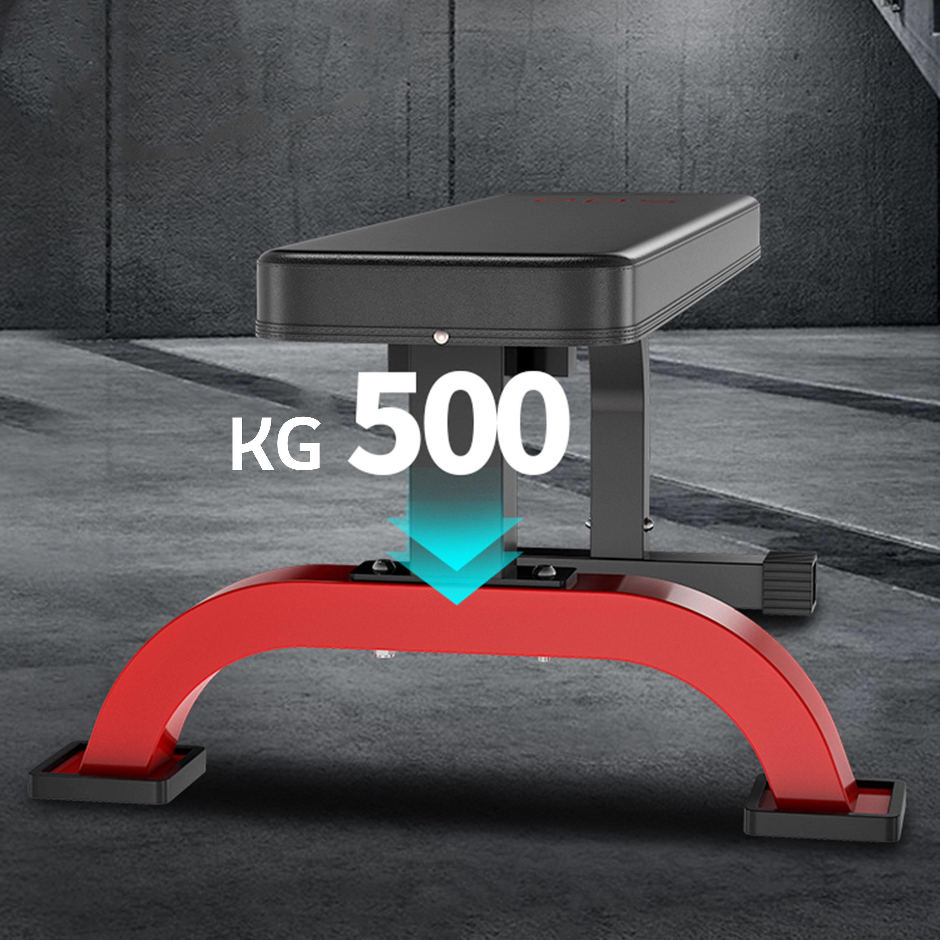 Скамья для тренировки PowerGym DDS-1212 недорого