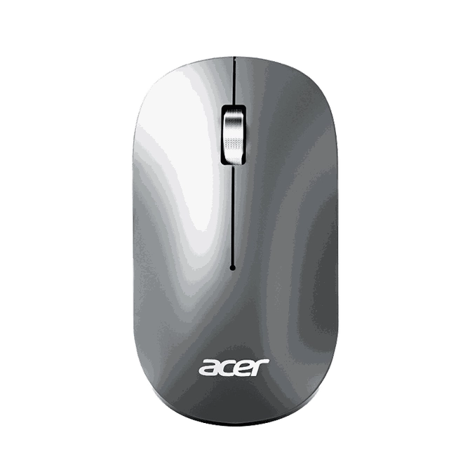 Беспроводная мышь Acer M159 черный купить