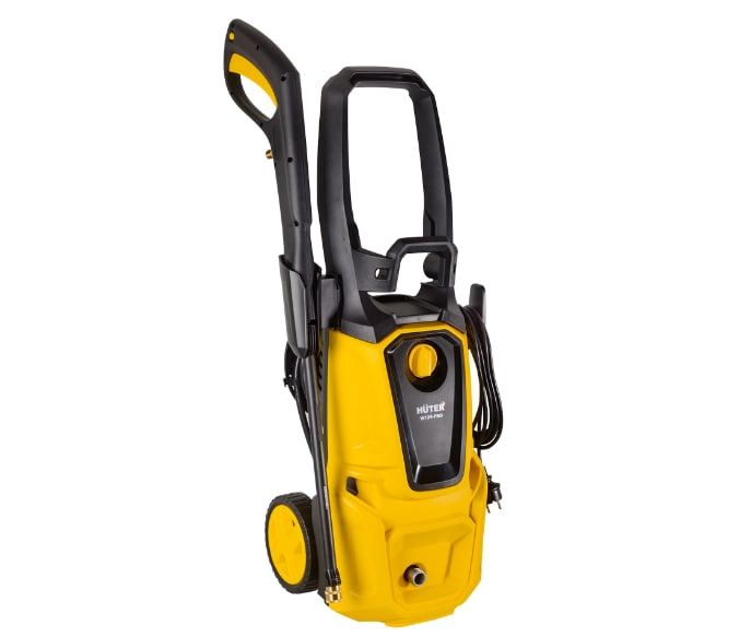 Мойка высокого давления Huter W195-PRO купить