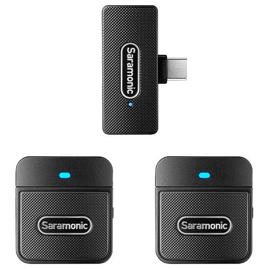 Saramonic BLINK100 B6 USB mikrofon arzon