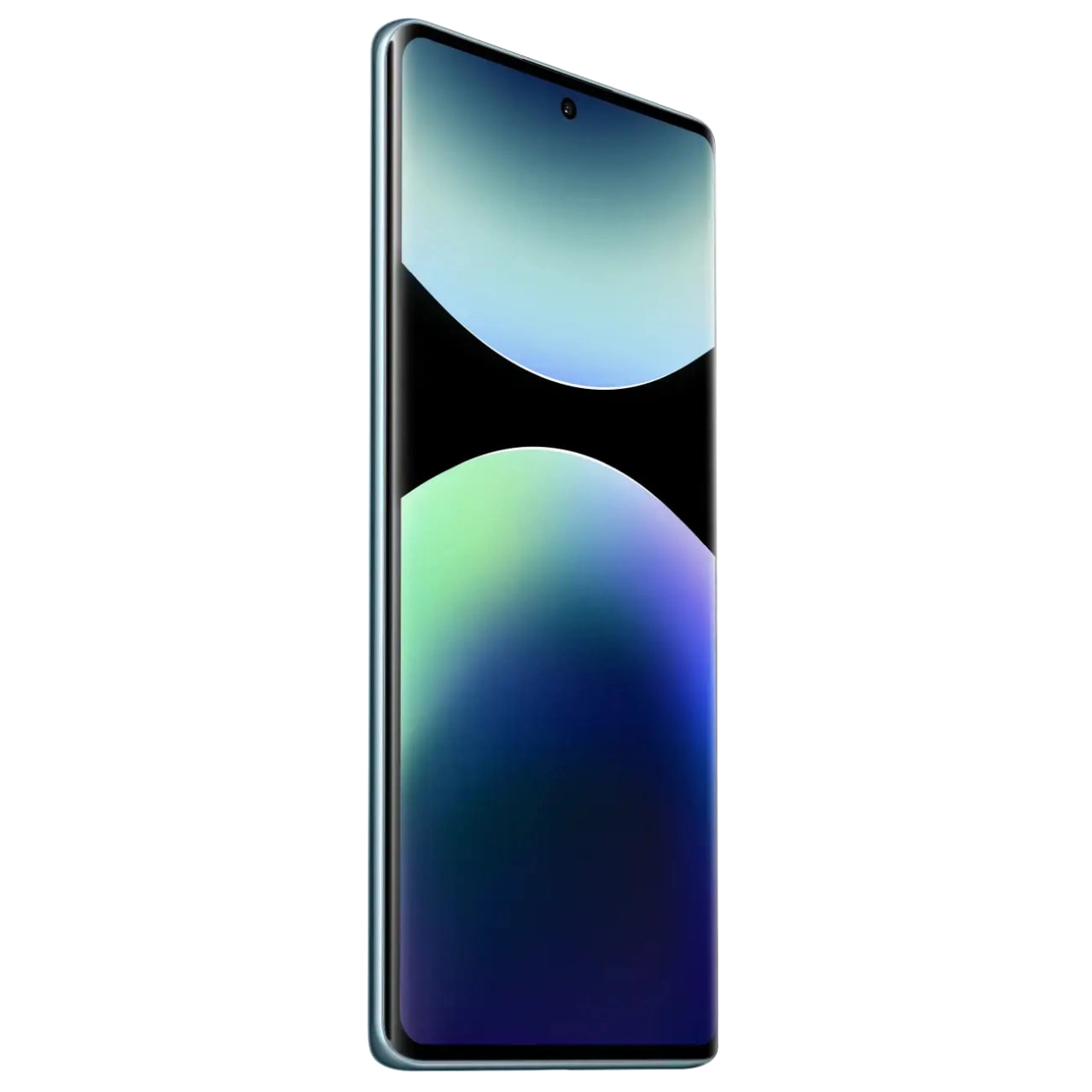 Смартфон Xiaomi Redmi Note 14 Pro 12/256GB Ocean Blue - фото №6 Смартфон Xiaomi Redmi Note 14 Pro 12/256GB Ocean Blue рассрочка