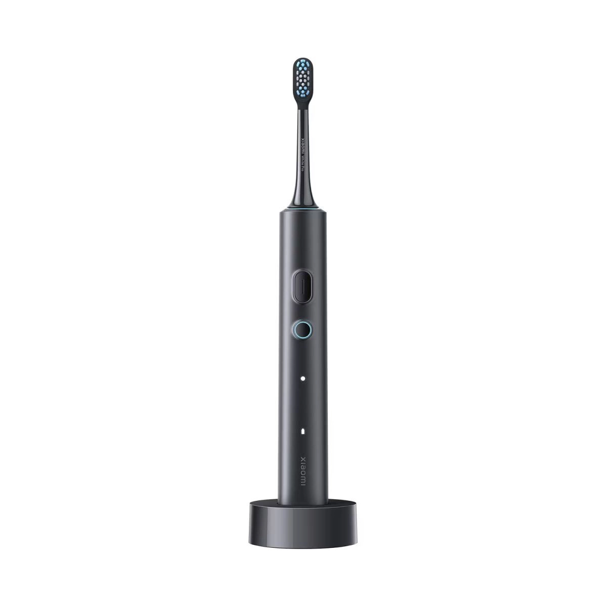Умная электрическая зубная щетка Xiaomi Smart Electric Toothbrush T501 Dark Gray купить