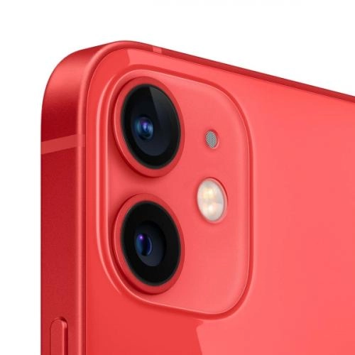 Смартфон iPhone 12 mini 128GB Red в Узбекистане