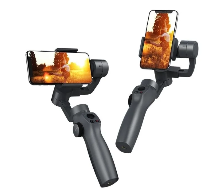 Стабилизатор для смартфона FunSnap Capture 2s недорого