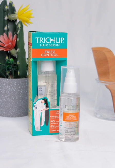 Trichup Soch Serum - Smoothing 60ml sotib olish