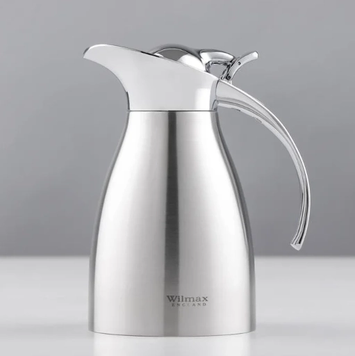 Wilmax WL-551001/1C termo-choynagi, 600 ml sotib olish