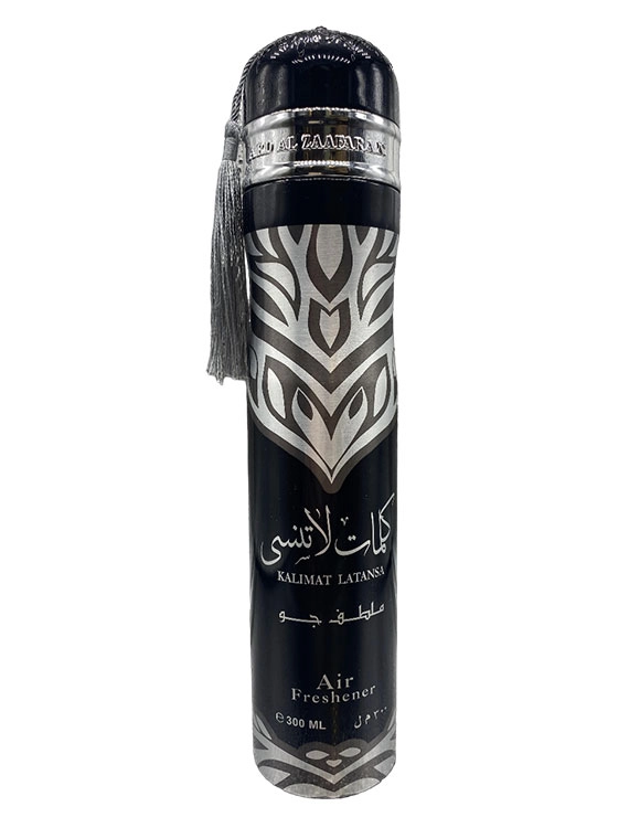 Kalimat Latansa 300ml havo spreyi arzon