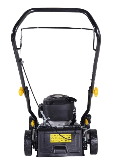 Газонокосилка Huter GLM-3,5T онлайн