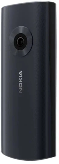 Nokia 110 (2023) Dual Sim to'q ko'k telefoni onlayn