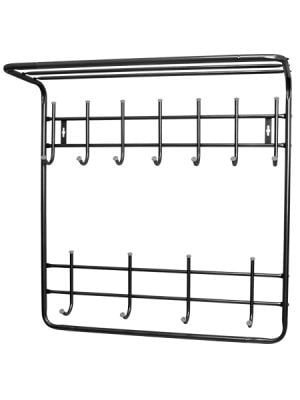 Вешалка с 11 крючками Nika ВПТ11 купить