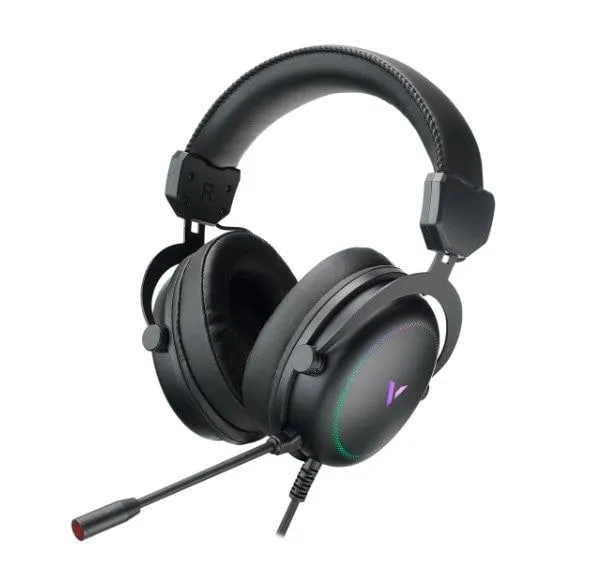 Rapoo VH300S kompyuter quloqchini sotib olish