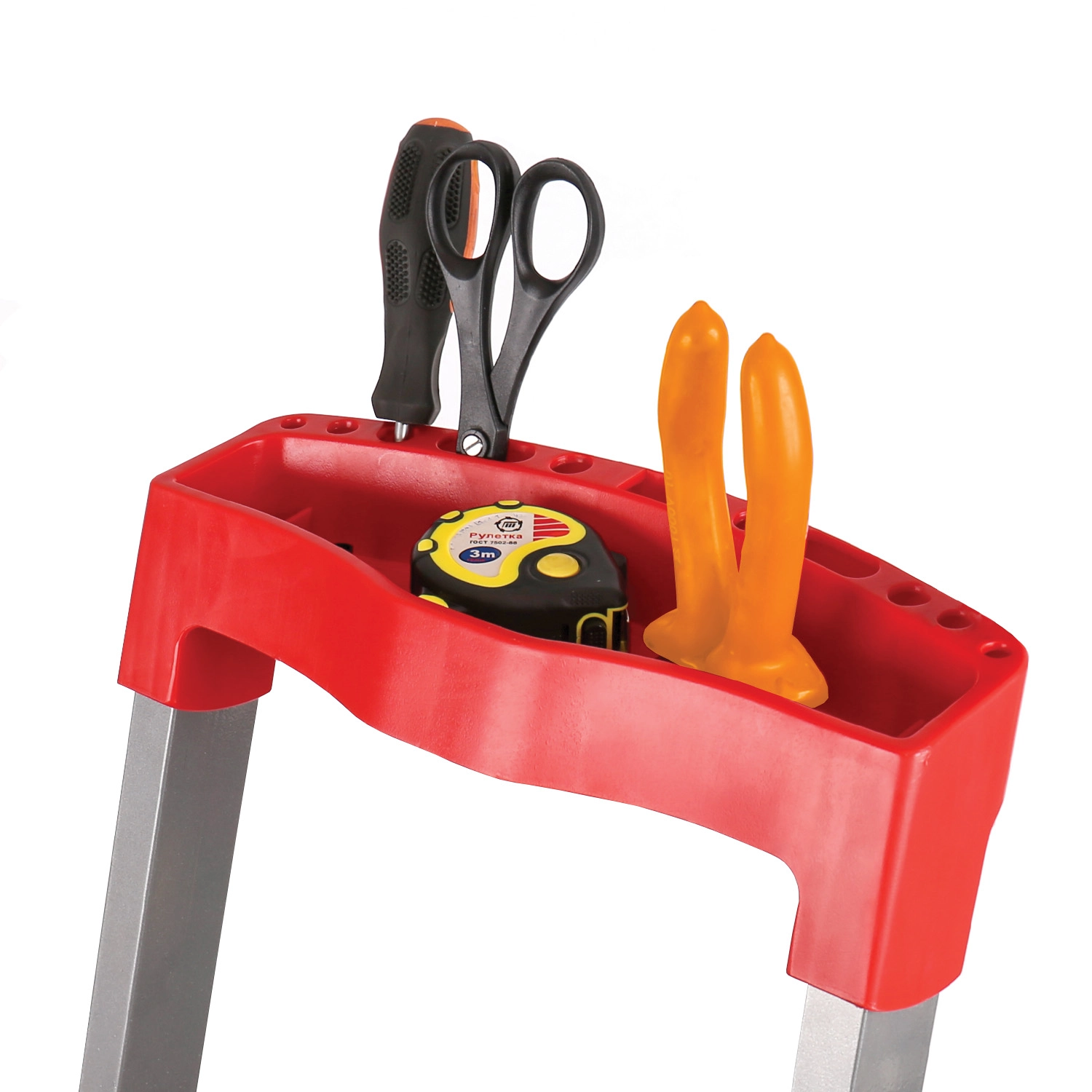 Nika ННСУ4 4 pog‘onali narvon onlayn