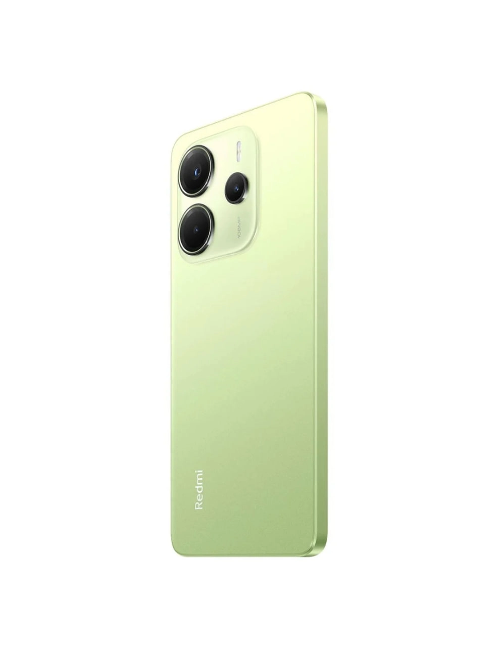 Redmi Note 14 8/256GB Lime Green Smartfoni bo'lib to'lash