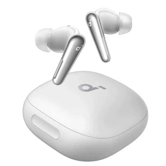 Anker Soundcore Liberty 4 pro white simsiz naushniki onlayn