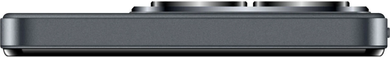 Смартфон ZTE Blade A75 4/128GB Black цена