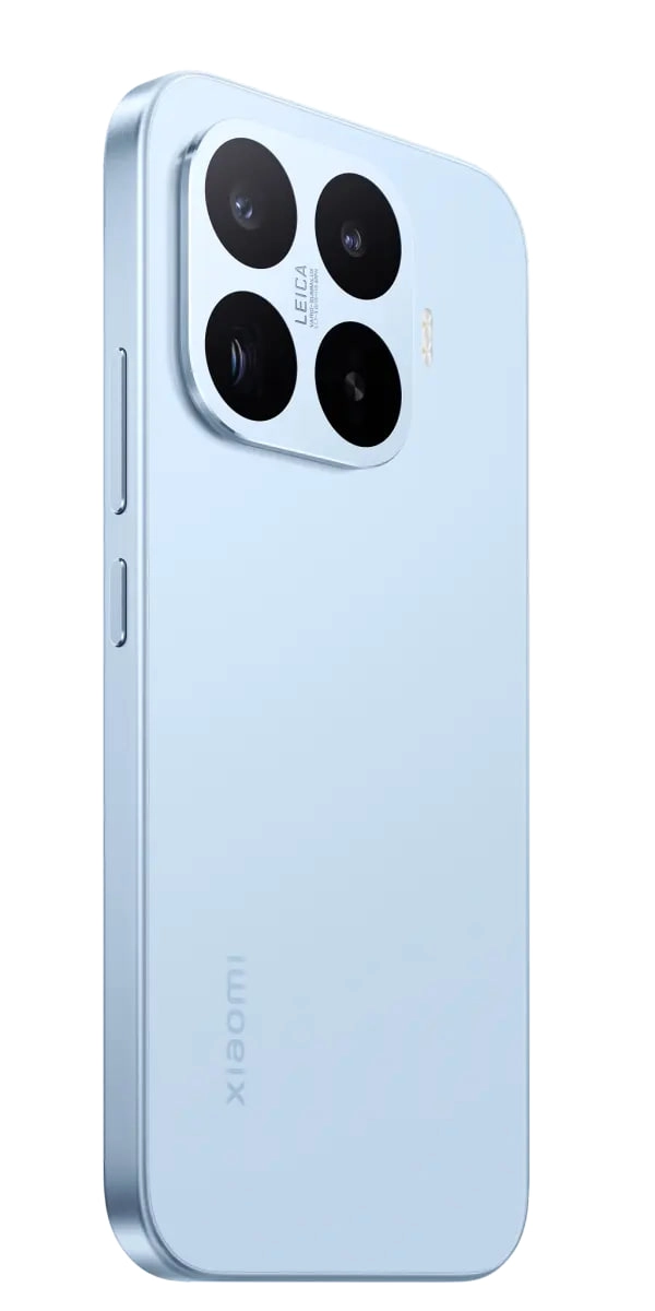 Xiaomi 17 T 12/512 GB Blue smartfoni yetkazib berish