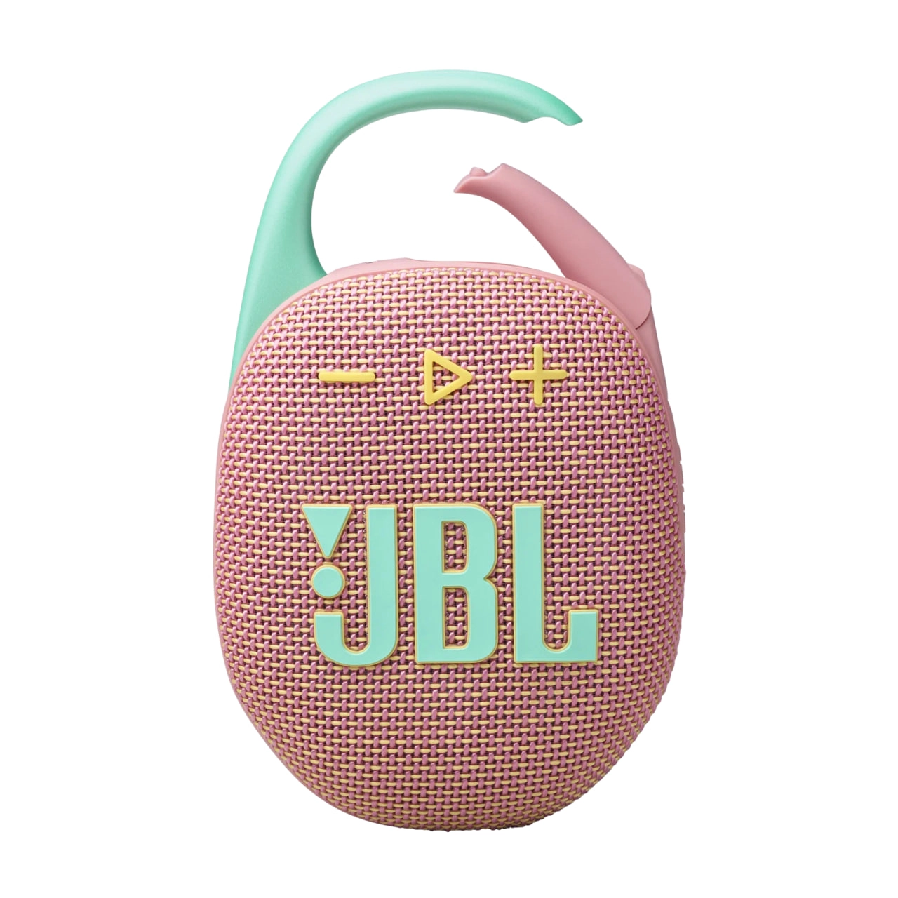 JBL Clip 5 Pink ko&lsquo;chma akustikasi sotib olish
