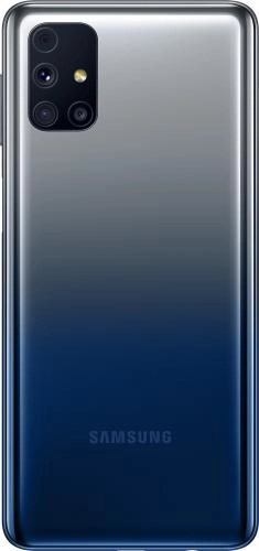 Samsung Galaxy M31s 8/128GB Blue smartfoni arzon