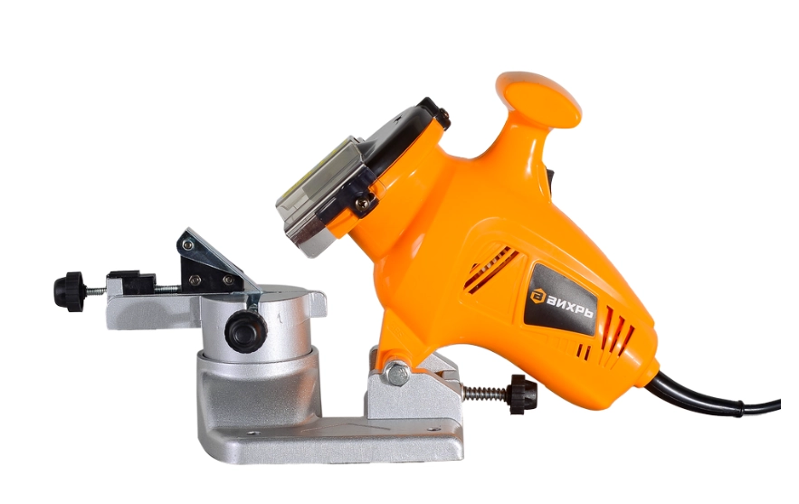 Vihr SZTS-200 zanjirni charxlash mashinasi O'zbekistonda