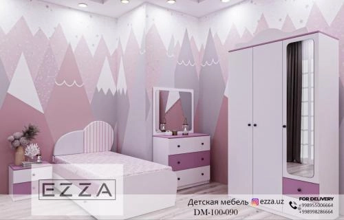 Детская мебель DM-100-90 купить