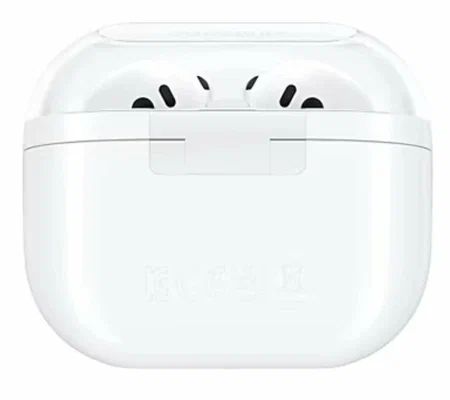 Samsung Galaxy Buds 3 oq simsiz quloqchinlari - rasm №3 Samsung Galaxy Buds 3 oq simsiz quloqchinlari arzon