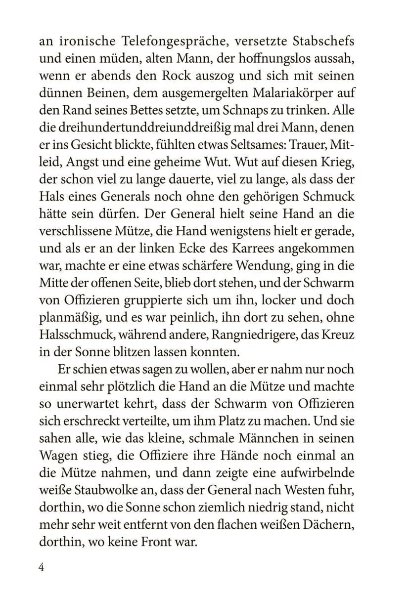 Heinrich B&ouml;ll : Wo Warst Du, Adam? в Узбекистане