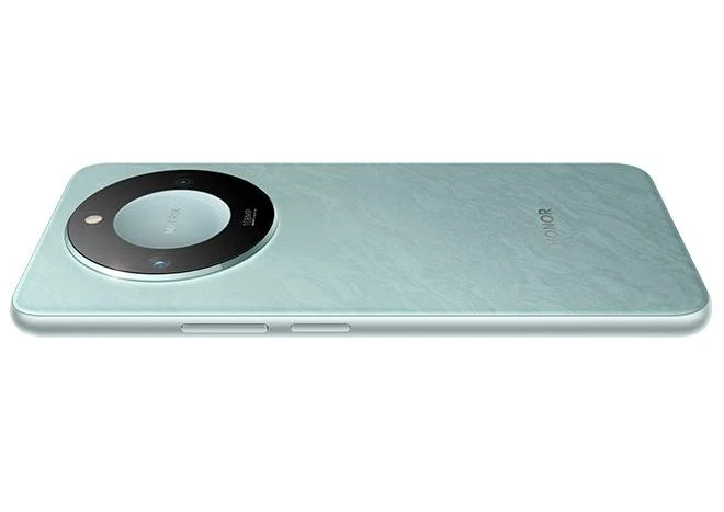 Смартфон HONOR X9c Smart 5G  8/256 5G Ocean Cyan в Узбекистане