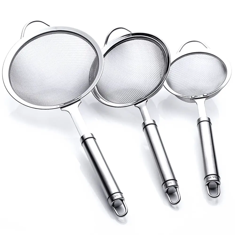 Kela 11074 Sito to‘plami, 3 dona sotib olish