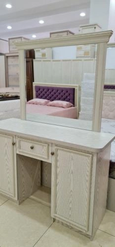 BAGET yotoqxona mebeli yetkazib berish