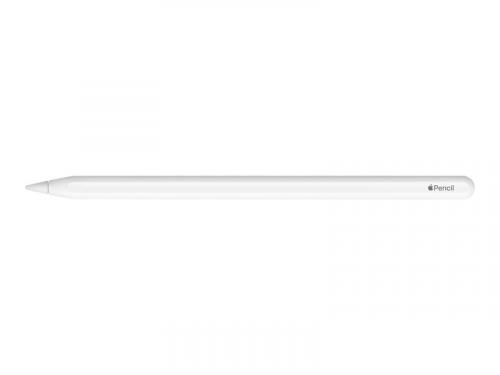 Стилус Apple Pencil (2 поколение) - фото №3 Стилус Apple Pencil (2 поколение) недорого