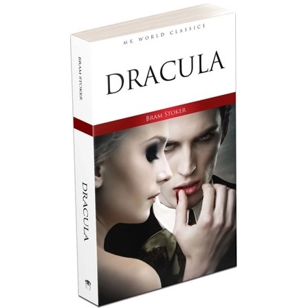 Bram Stoker: Dracula купить