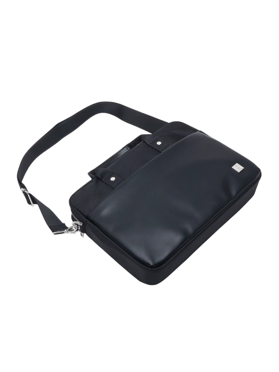 Сумка для ноутбука Wiwu Laptop Handbag 15.6" Черная недорого