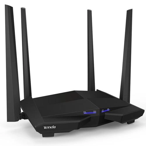 Tenda AC10 (Optika) Wi-Fi routeri sotib olish