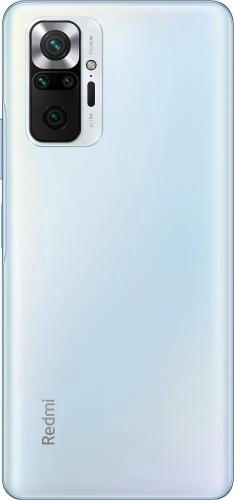 Смартфон Xiaomi Redmi Note 10 Pro 6/128GB Blue (Global version) в Узбекистане