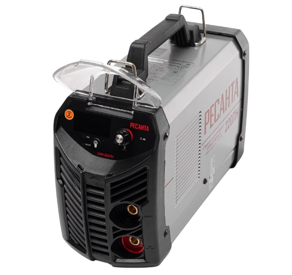 Resanta SAI 220 PN payvandlash apparati - rasm №2 Resanta SAI 220 PN payvandlash apparati sotib olish