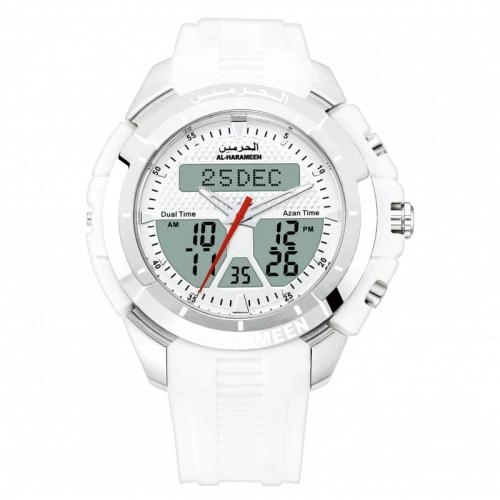 Часы Al-Harameen HA6103WW купить