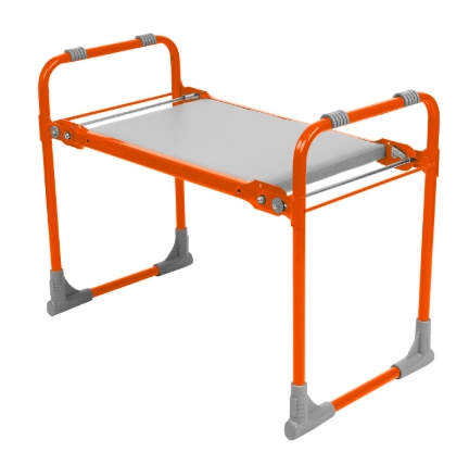 Скамейка садовая складная Nika СКМ купить