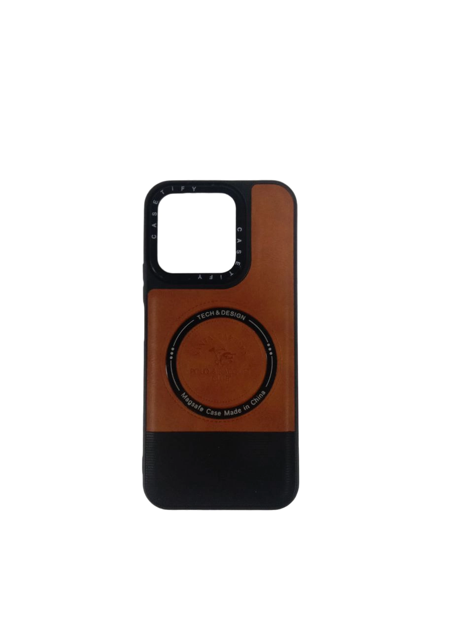 HONOR X8B toq sariq rangli g'ilof CH1088 sotib olish