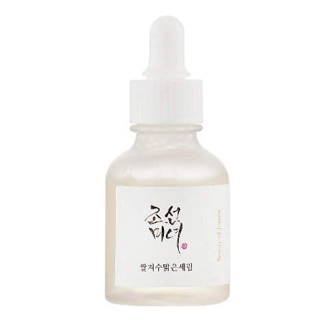 Сыворотка от пигментных пятен и для сияния кожи Beauty of Joseon Glow Deep Serum Rice + Alpha Arbutin купить