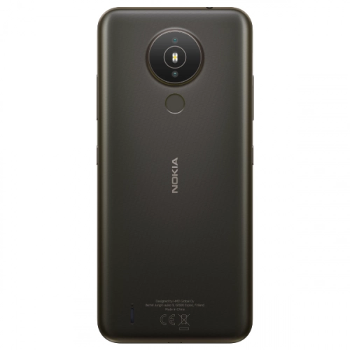 Смартфон Nokia 1.4 2/32GB (Dual sim) Gray в Узбекистане