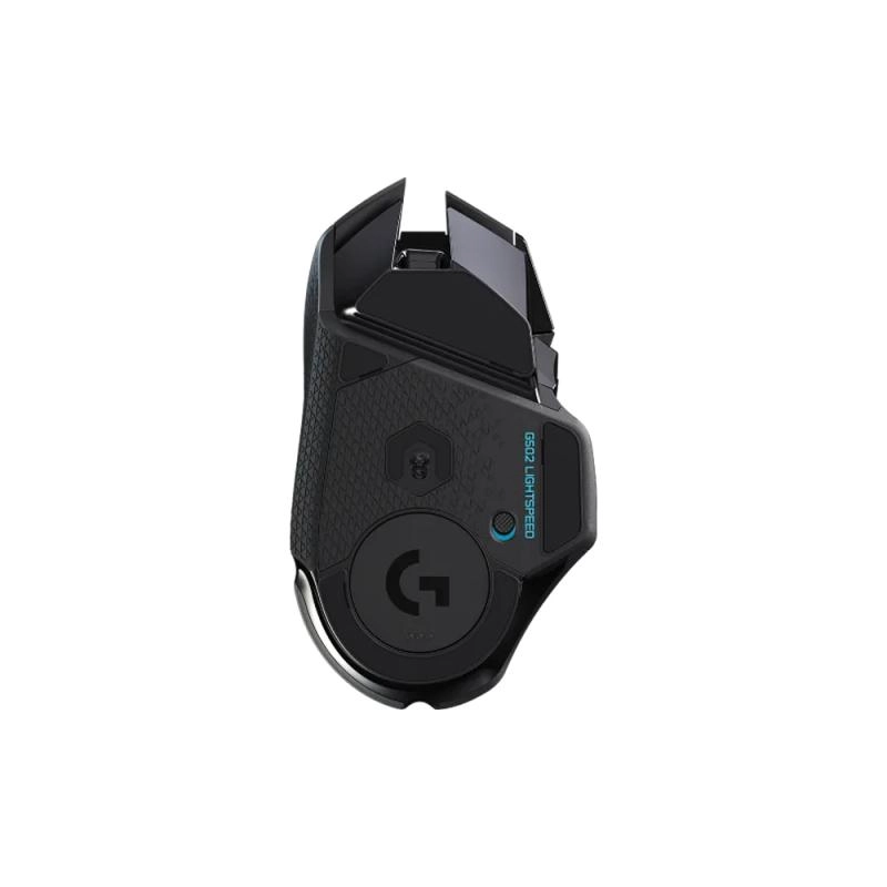 Simsiz sichqoncha Logitech G502 Lightspeed, Black onlayn